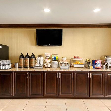 Country Inn & Suites By Radisson, Norcross, Ga Экстерьер фото