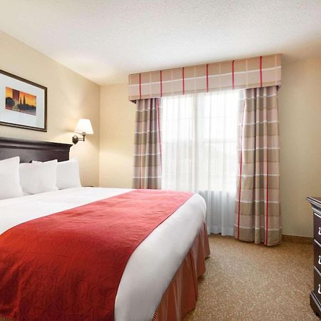 Country Inn & Suites By Radisson, Norcross, Ga Экстерьер фото