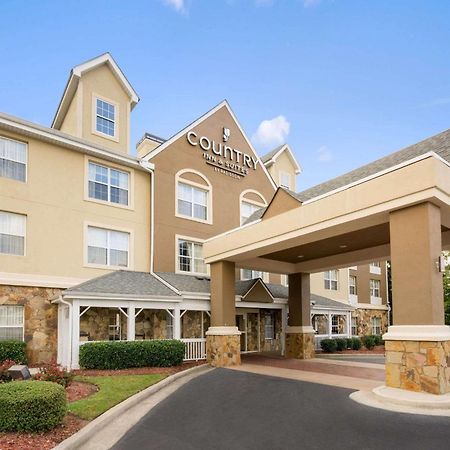 Country Inn & Suites By Radisson, Norcross, Ga Экстерьер фото