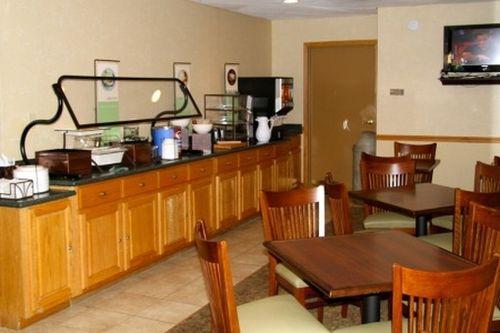 Country Inn & Suites By Radisson, Norcross, Ga Ресторан фото