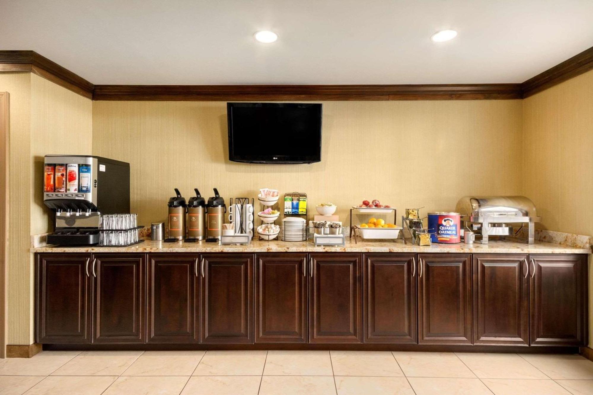 Country Inn & Suites By Radisson, Norcross, Ga Экстерьер фото