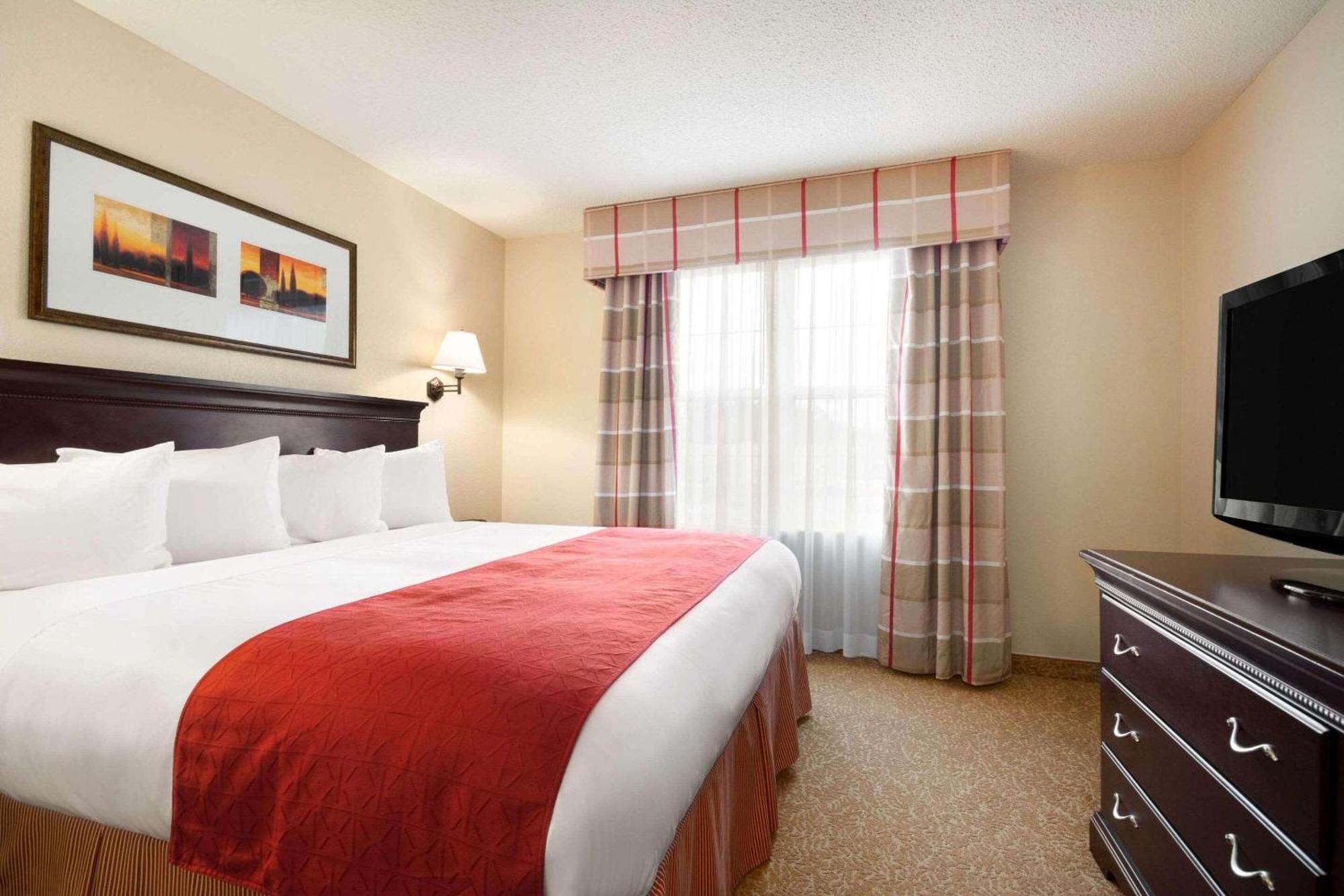 Country Inn & Suites By Radisson, Norcross, Ga Экстерьер фото