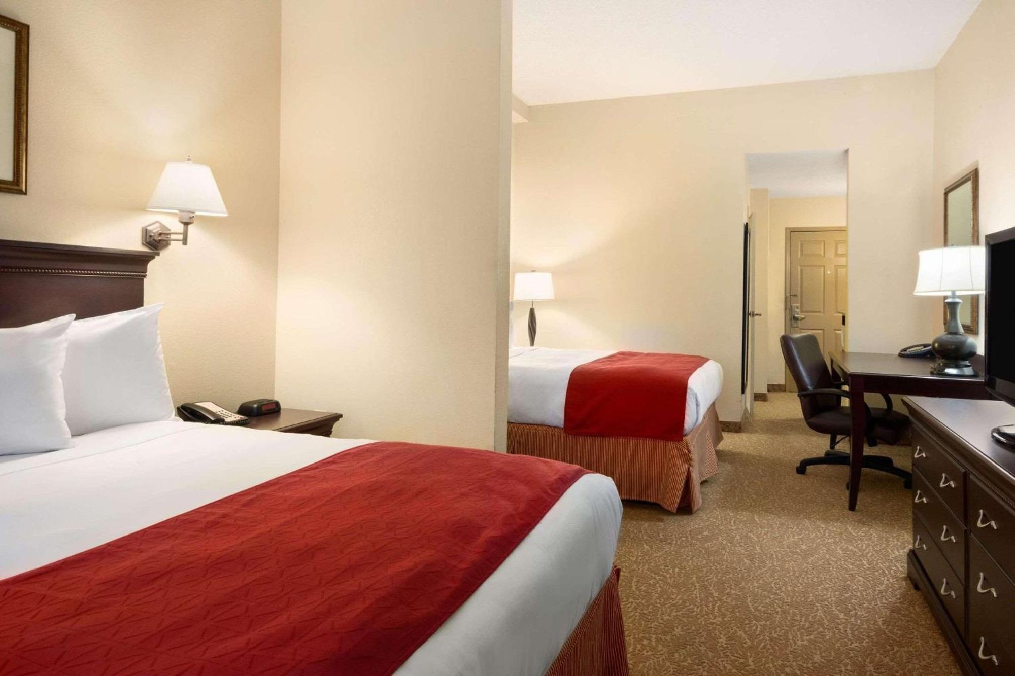 Country Inn & Suites By Radisson, Norcross, Ga Экстерьер фото