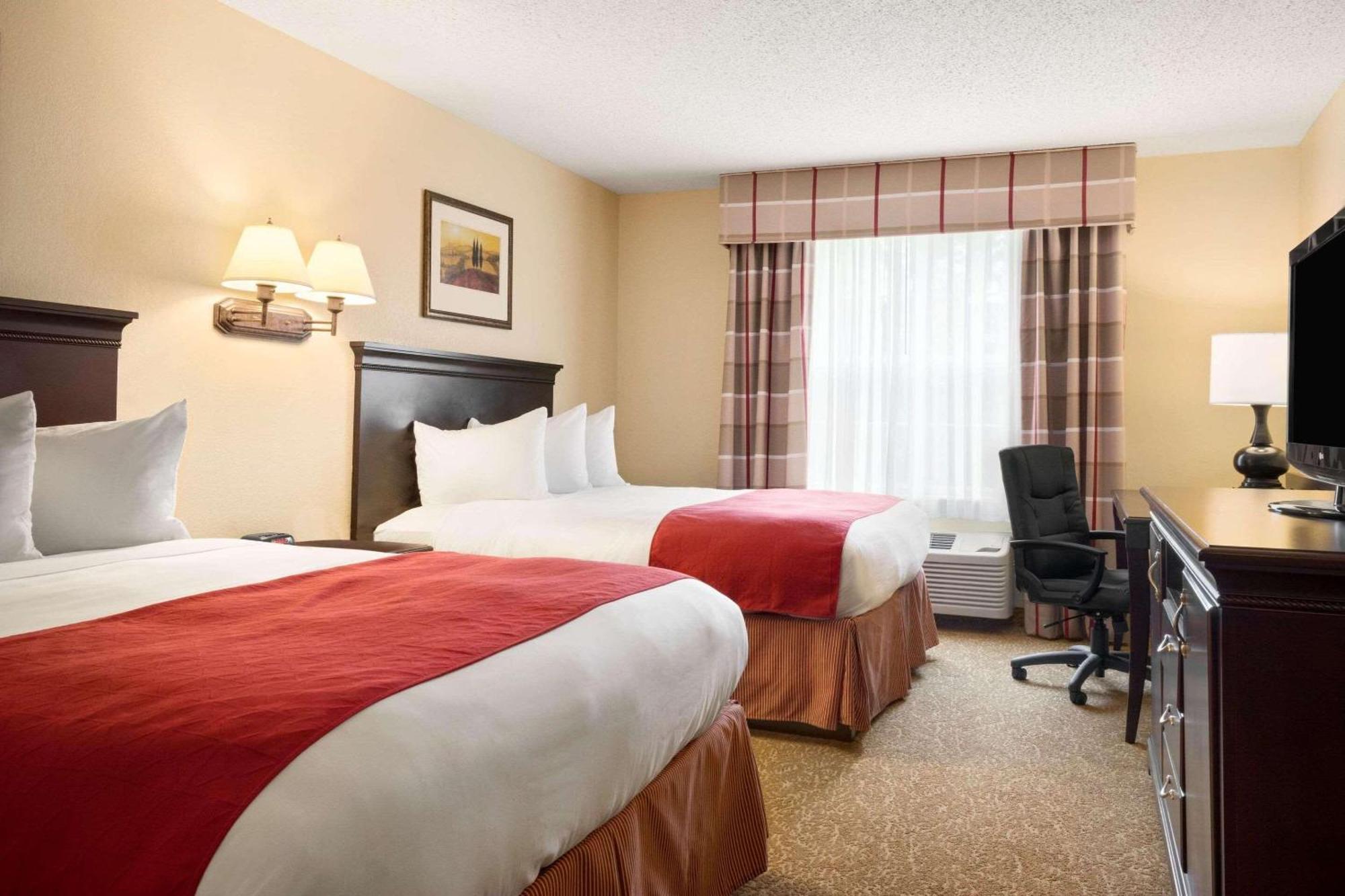 Country Inn & Suites By Radisson, Norcross, Ga Экстерьер фото