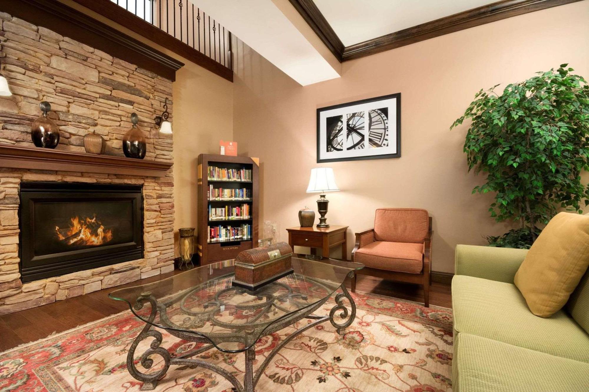 Country Inn & Suites By Radisson, Norcross, Ga Экстерьер фото