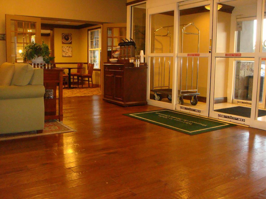 Country Inn & Suites By Radisson, Norcross, Ga Экстерьер фото