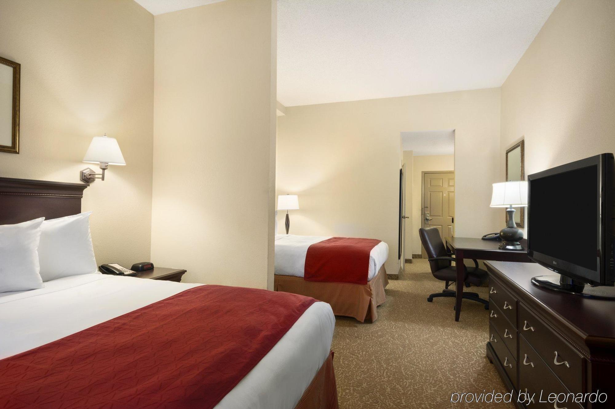Country Inn & Suites By Radisson, Norcross, Ga Экстерьер фото
