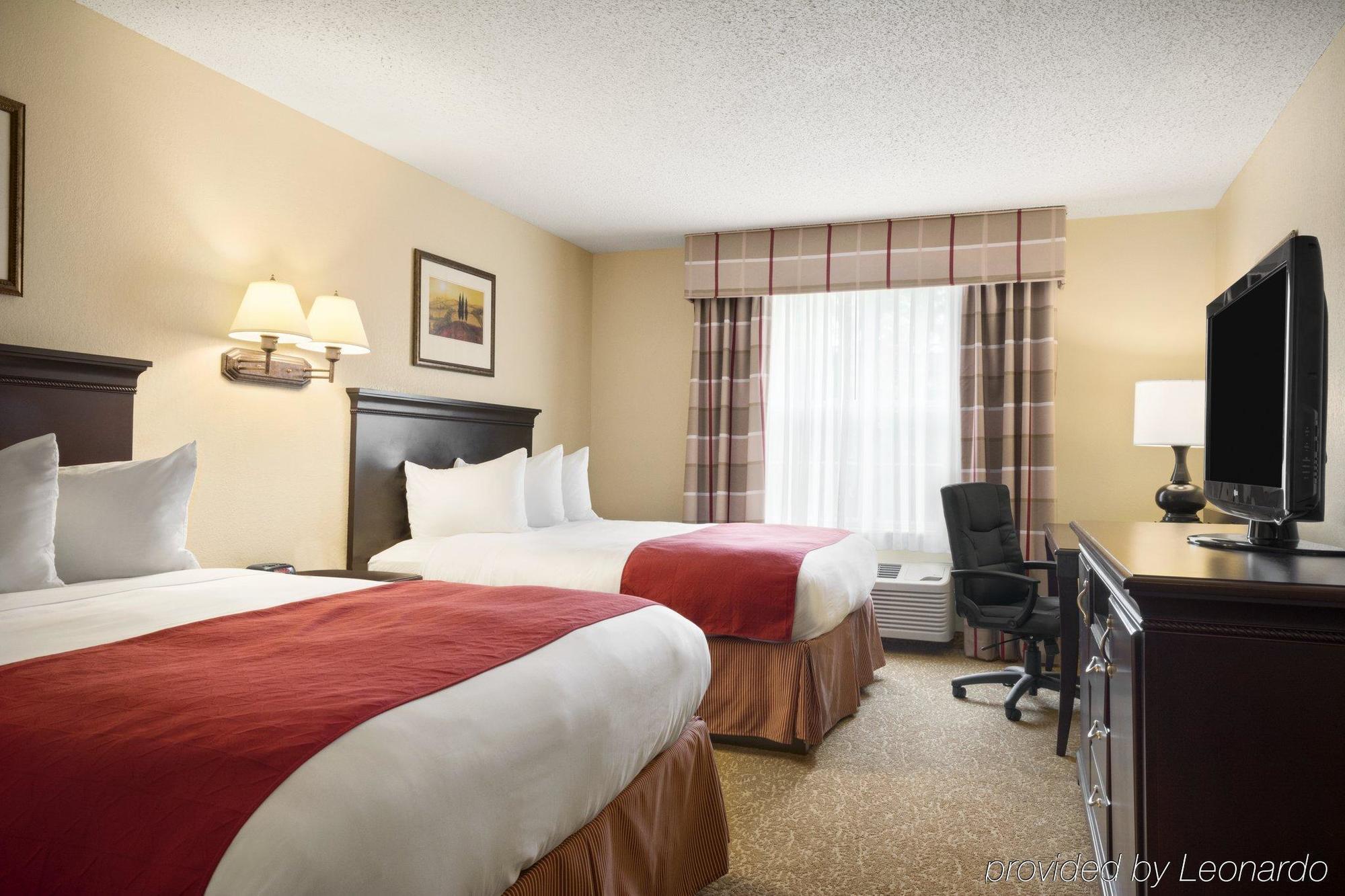 Country Inn & Suites By Radisson, Norcross, Ga Экстерьер фото