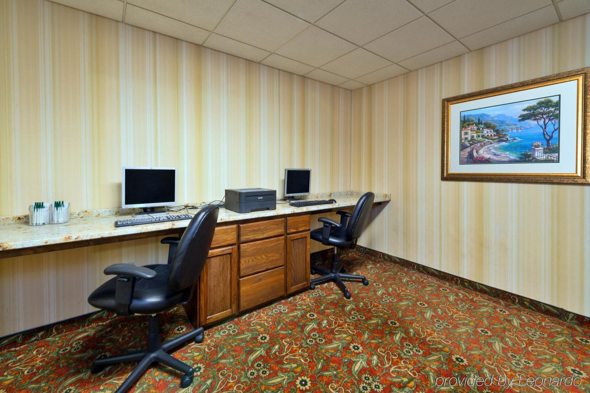 Country Inn & Suites By Radisson, Norcross, Ga Экстерьер фото