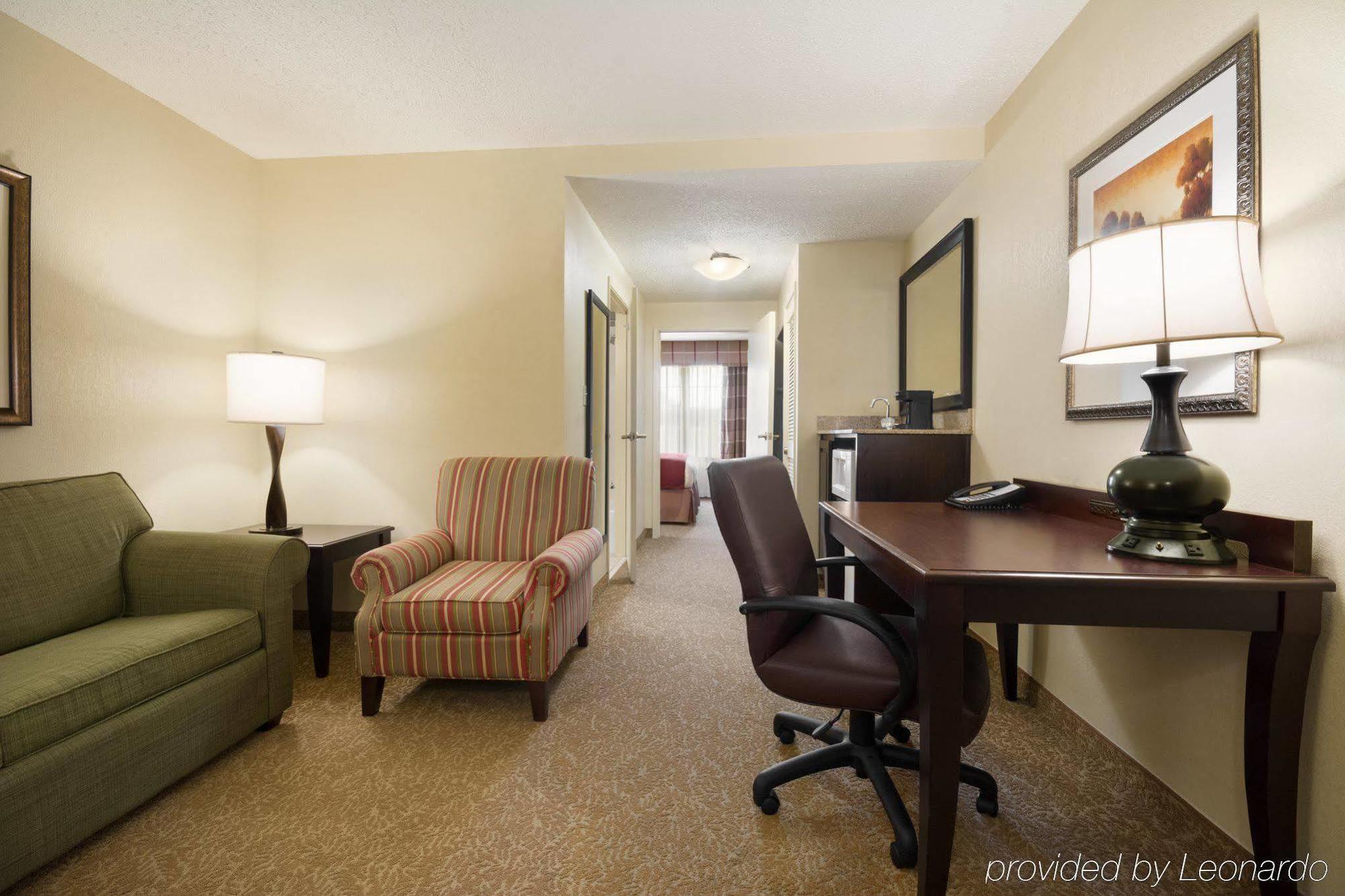 Country Inn & Suites By Radisson, Norcross, Ga Экстерьер фото