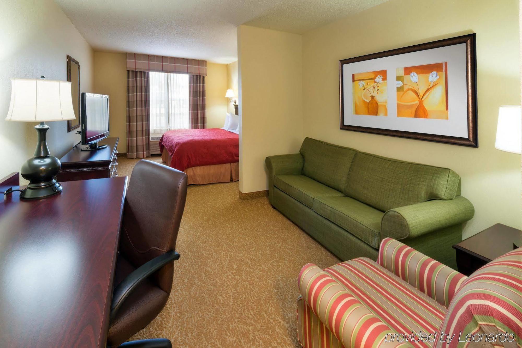 Country Inn & Suites By Radisson, Norcross, Ga Номер фото