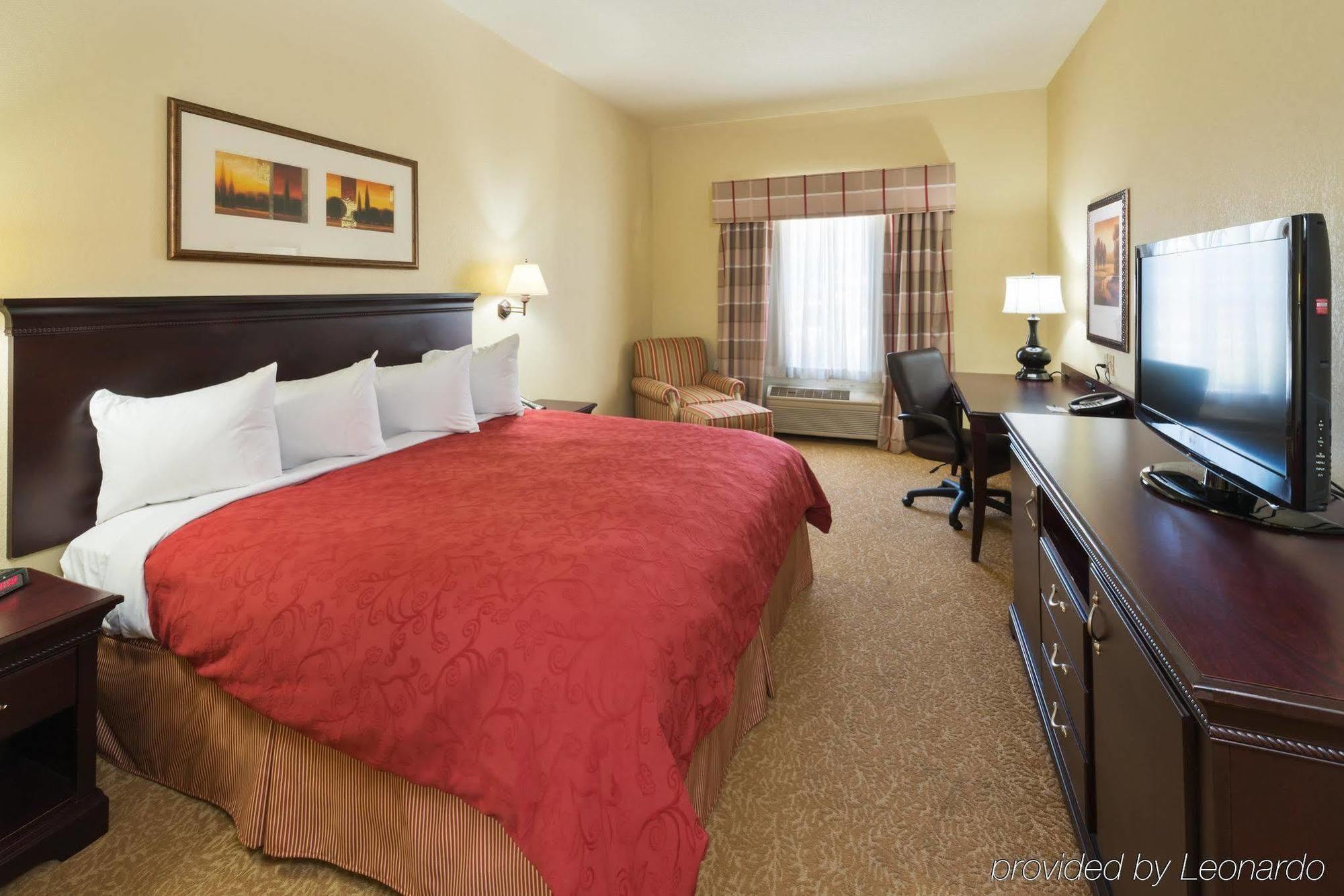 Country Inn & Suites By Radisson, Norcross, Ga Экстерьер фото