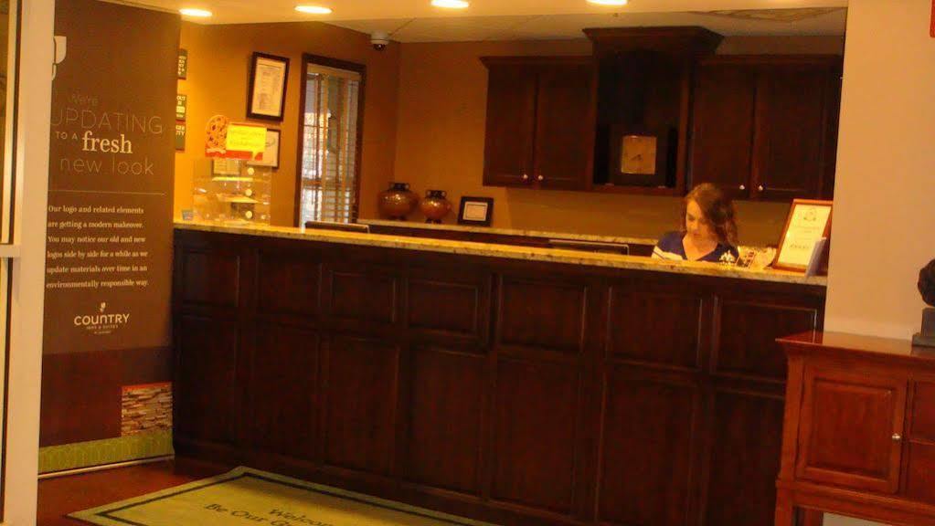 Country Inn & Suites By Radisson, Norcross, Ga Экстерьер фото