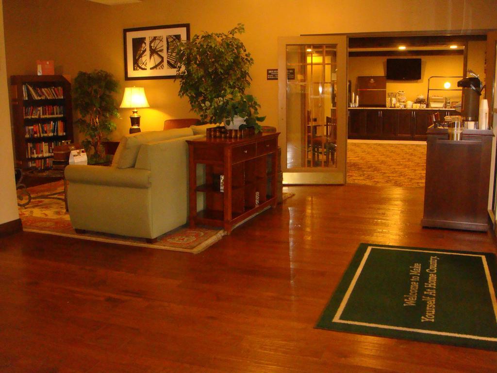 Country Inn & Suites By Radisson, Norcross, Ga Экстерьер фото